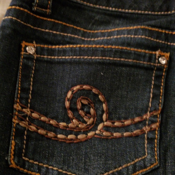 Seven7 jeans - Picture 4 of 6